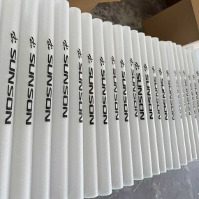 LED Schaumstoffstäbe als Werbeartikel